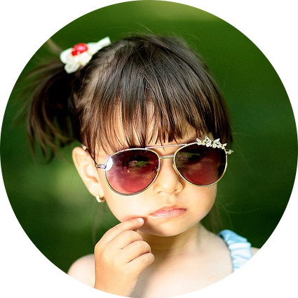 Street Smart - Educación Víal Infantil